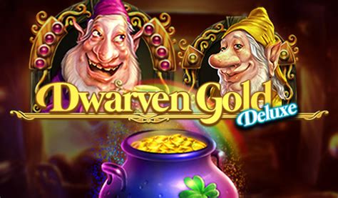 Dwarven Gold Deluxe 888 Casino