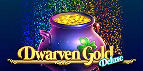 Dwarven Gold Deluxe Brabet