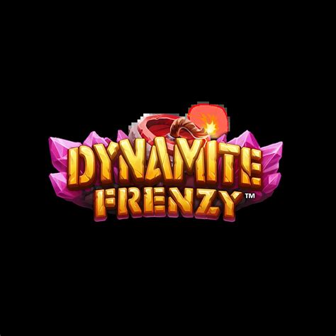 Dynamite Frenzy Brabet