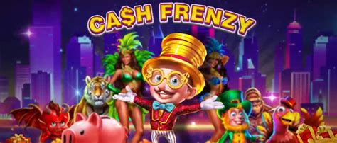 Dynamite Frenzy Slot - Play Online
