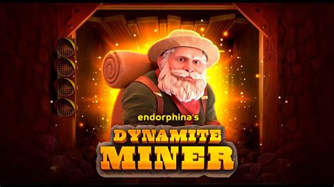 Dynamite Miner Betfair