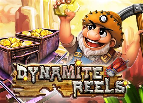 Dynamite Reels Betfair