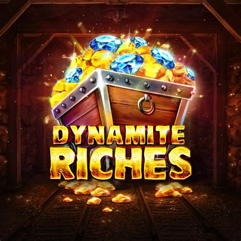 Dynamite Riches Parimatch
