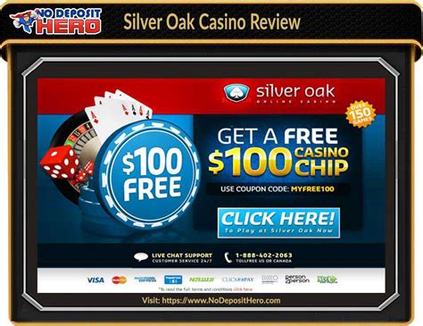 E Silver Oak Casino Online Legal