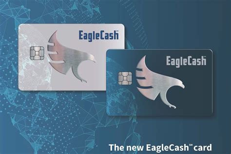 Eagle Cash Betsul
