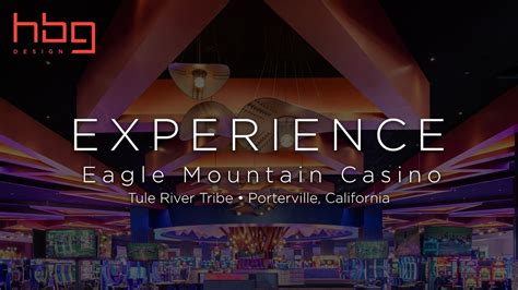 Eagle Mountain Casino De Emprego