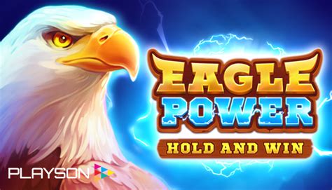 Eagle Power Bwin