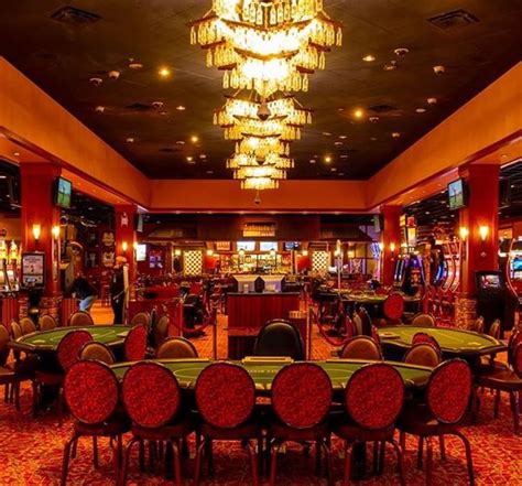 Eagle River Casino Eventos