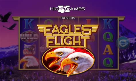 Eagle S Flight Slot - Play Online