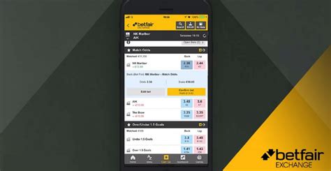 Eagle Sun Betfair