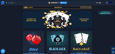 Earnbet Casino Chile