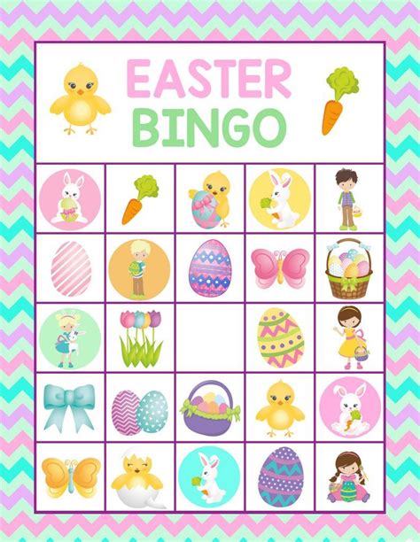 Easter Bingo Casino Download