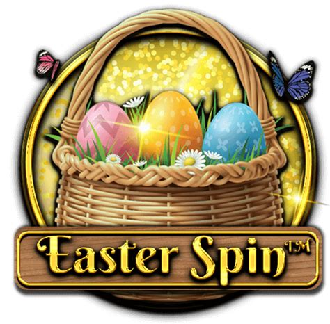 Easter Spin Betsson