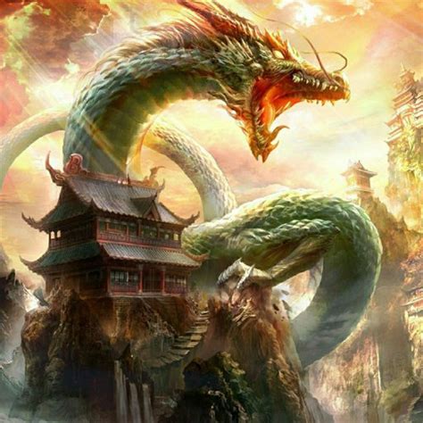 Eastern Dragon Bet365