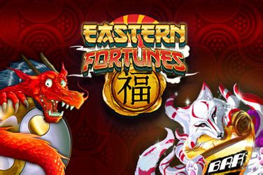 Eastern Fortunes Novibet