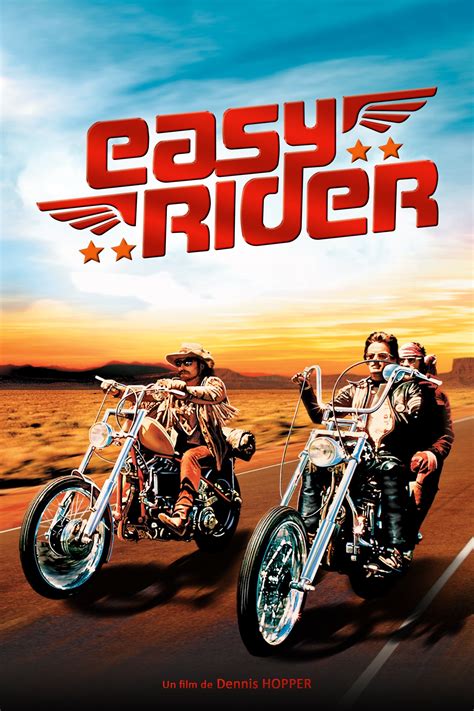 Easy Rider Bodog
