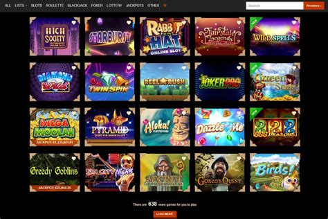 Eatsleepbet Casino Login