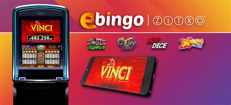 Ebingo Casino Mobile