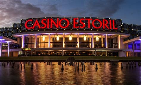 Eclipse Casino Estoril