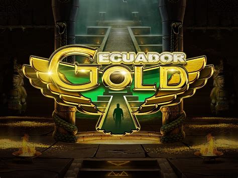 Ecuador Gold Bwin