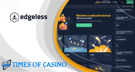 Edgeless Casino Peru