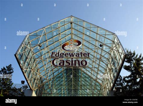 Edgewater Casino Vancouver Entretenimento