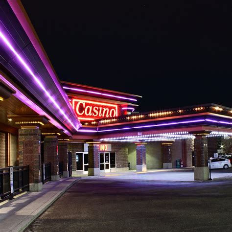Edmonton Casino De Pequeno Almoco