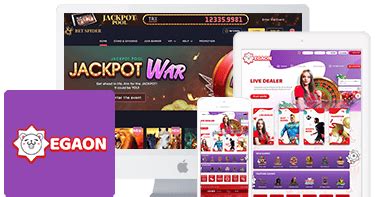 Egaon777 Casino Review