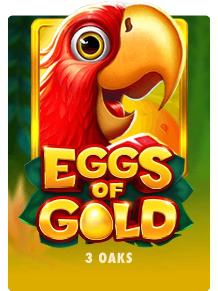 Eggs Of Gold Pokerstars