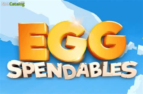 Eggspendables Review 2024