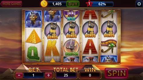 Egito Slots De Casino Maquinas De