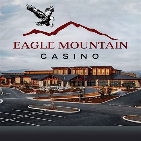 Ego Mountain Casino