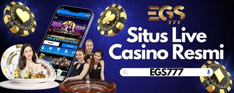 Egs777 Casino Colombia