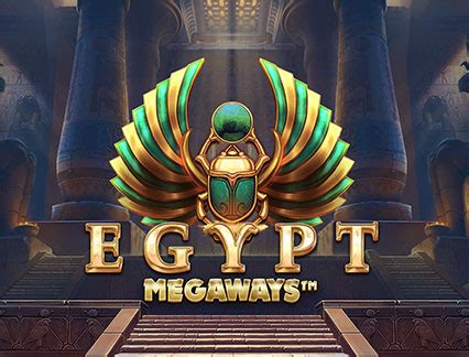 Egypt Megaways Leovegas