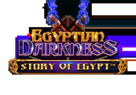 Egyptian Darkness Story Of Egypt Netbet