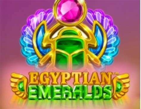Egyptian Emeralds Netbet