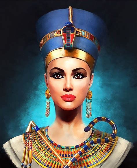 Egyptian Empress Parimatch