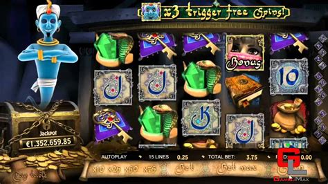 Egyptian Fever 888 Casino