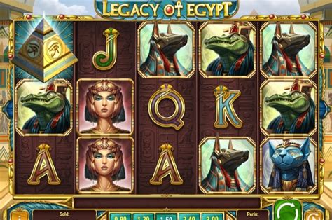 Egyptian Magic Netbet