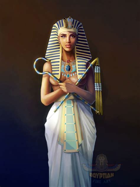Egyptian Queen Betsson
