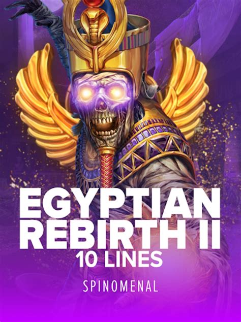 Egyptian Rebirth Ii Expanded Edition Betsul