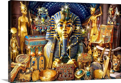 Egyptian Treasure Netbet