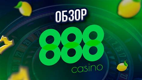 Eight Treasures 888 Casino