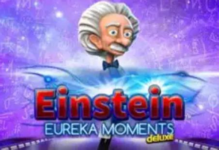Einstein Eureka Moments Betsul
