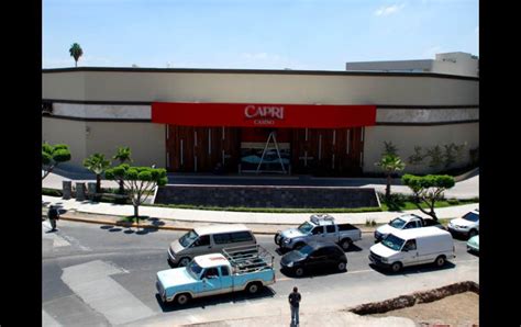 El Casino Avila