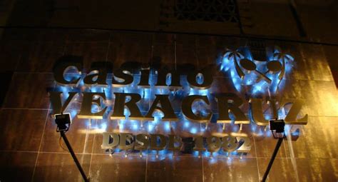 El Casino Veracruz En Guadalajara