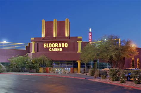 El Dorado Casino Checa