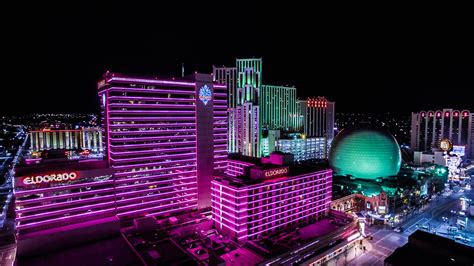 El Dorado Casino Trabalhos De Reno Nv