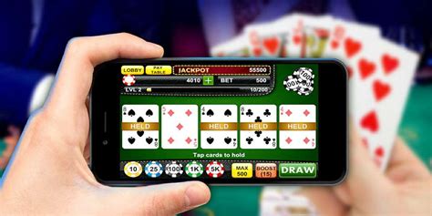 El Mejor Juego De Poker Offline Para Android