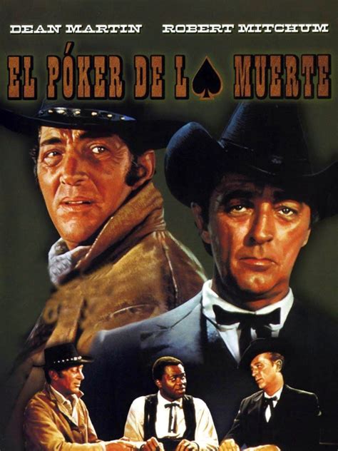 El Poker De La Muerte Imdb